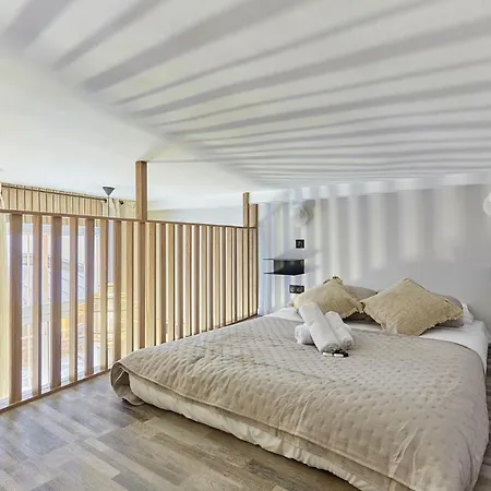 Batignolle Montmartre By Prestige Paris