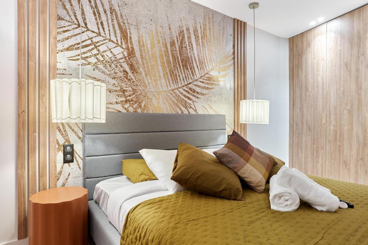 Batignolle Montmartre By Prestige * Parigi