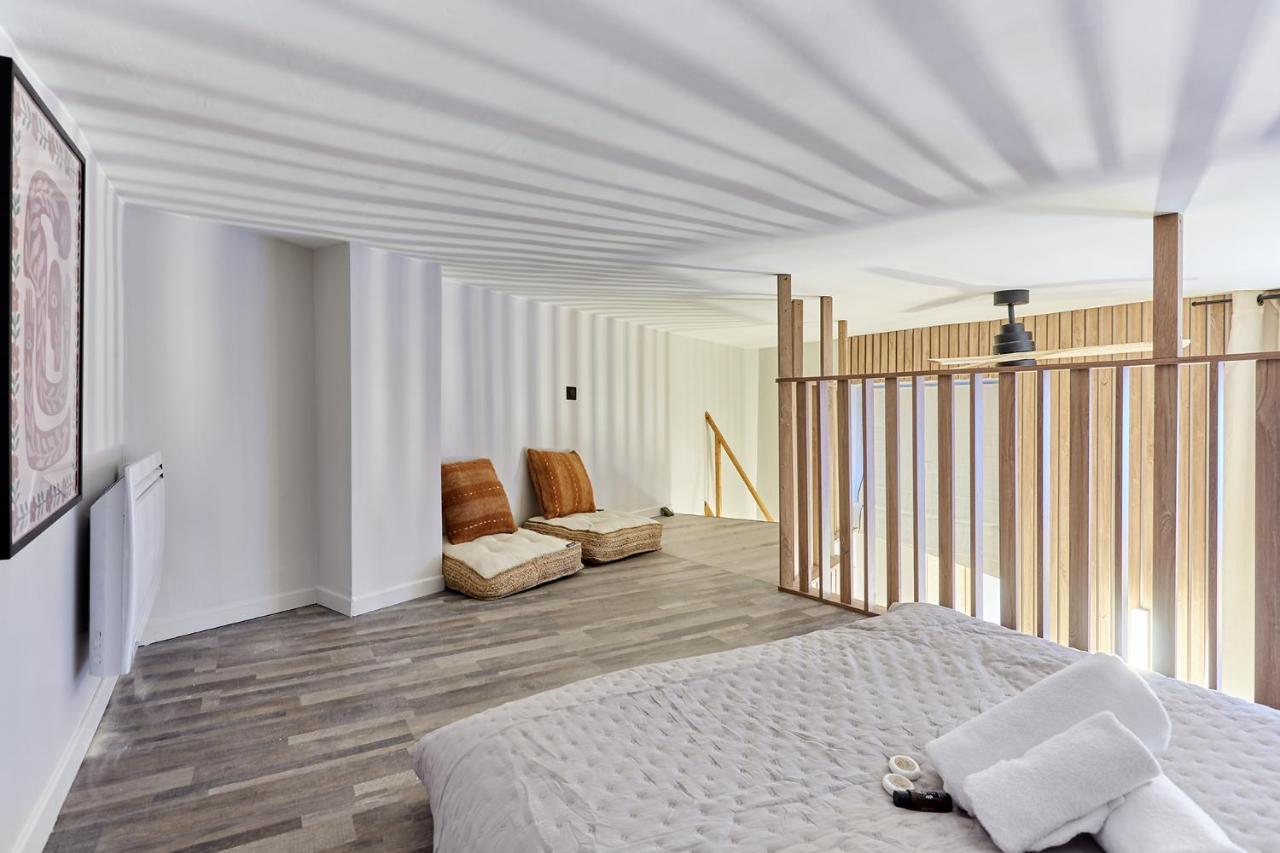 Batignolle Montmartre By Prestige Appartamento Parigi