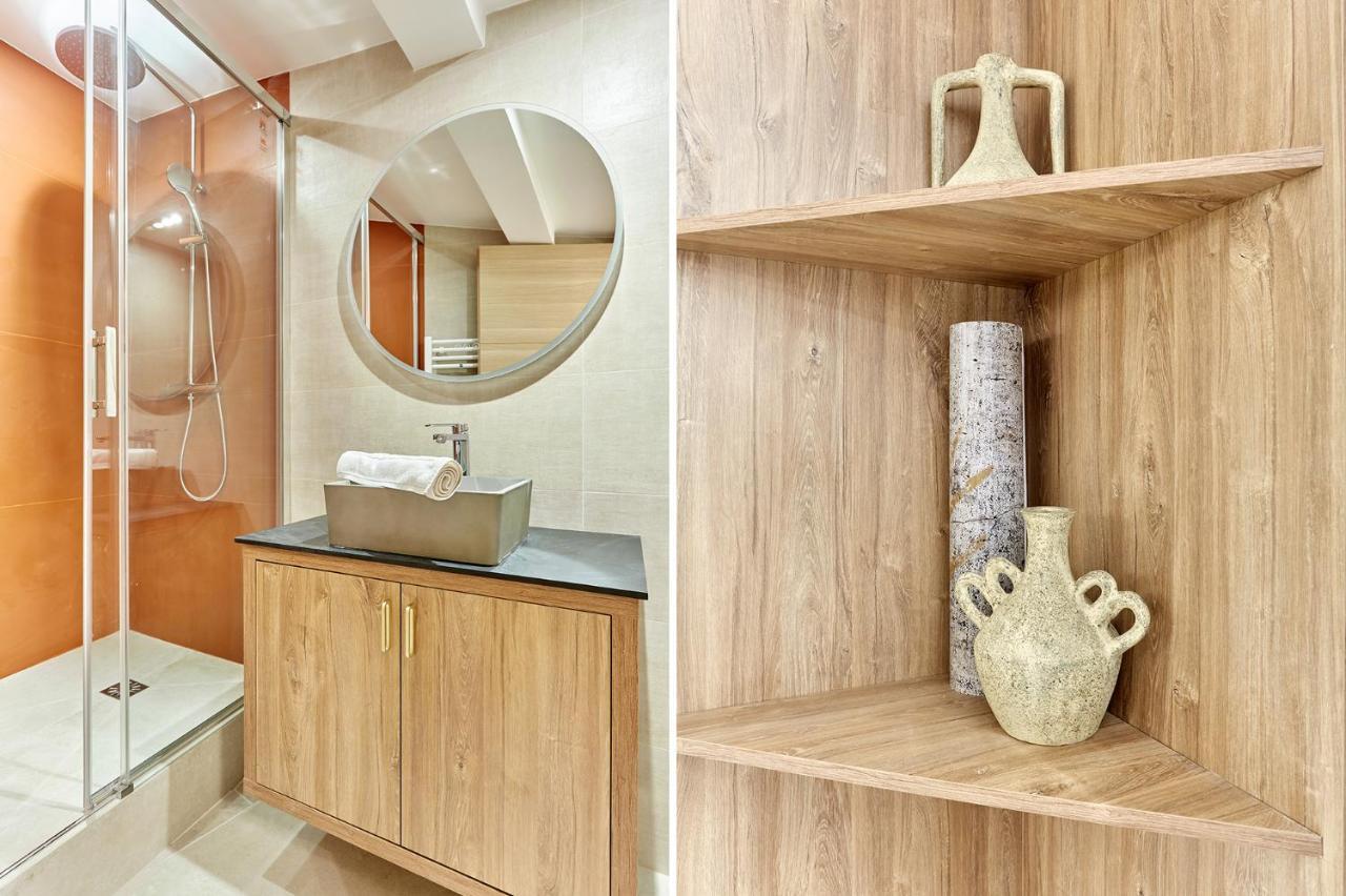 Batignolle Montmartre By Prestige Appartamento